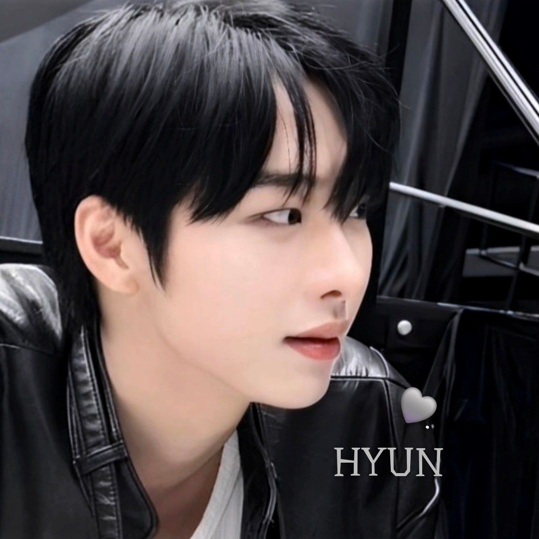 Recent activity shot of Hyun