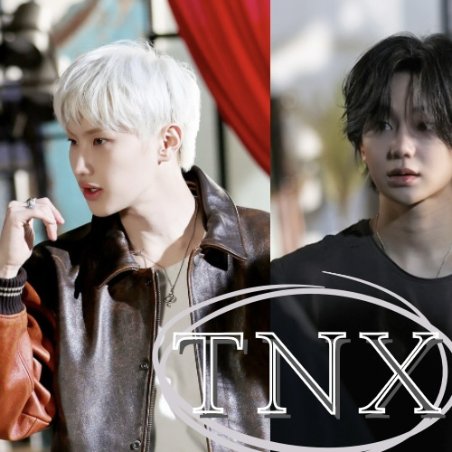 TNXの最近の活動写真