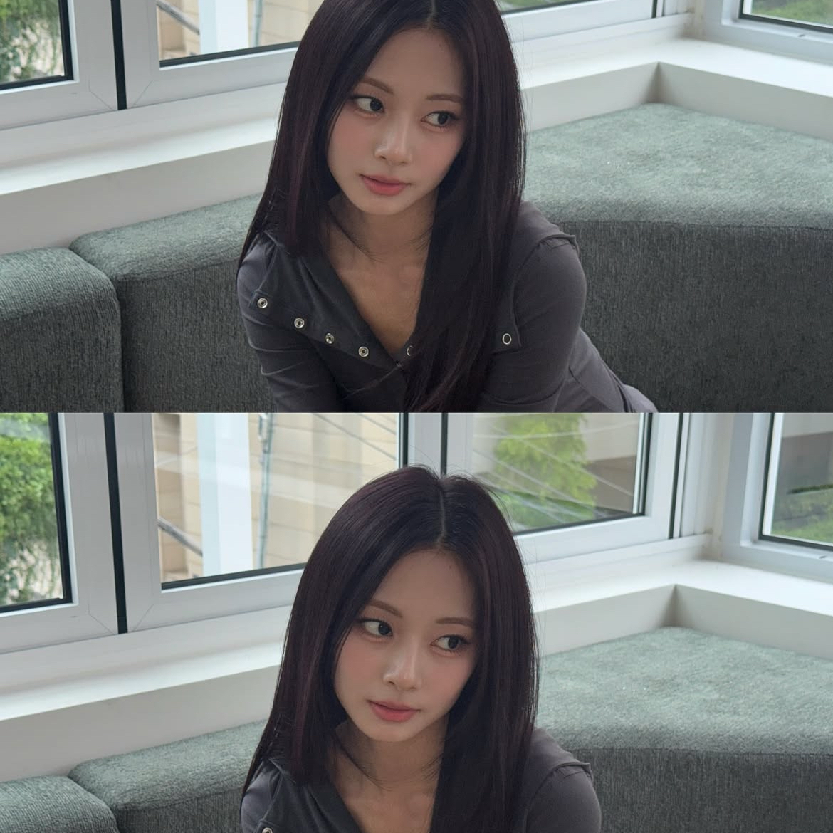쯔위 (TWICE) 최근 활동샷