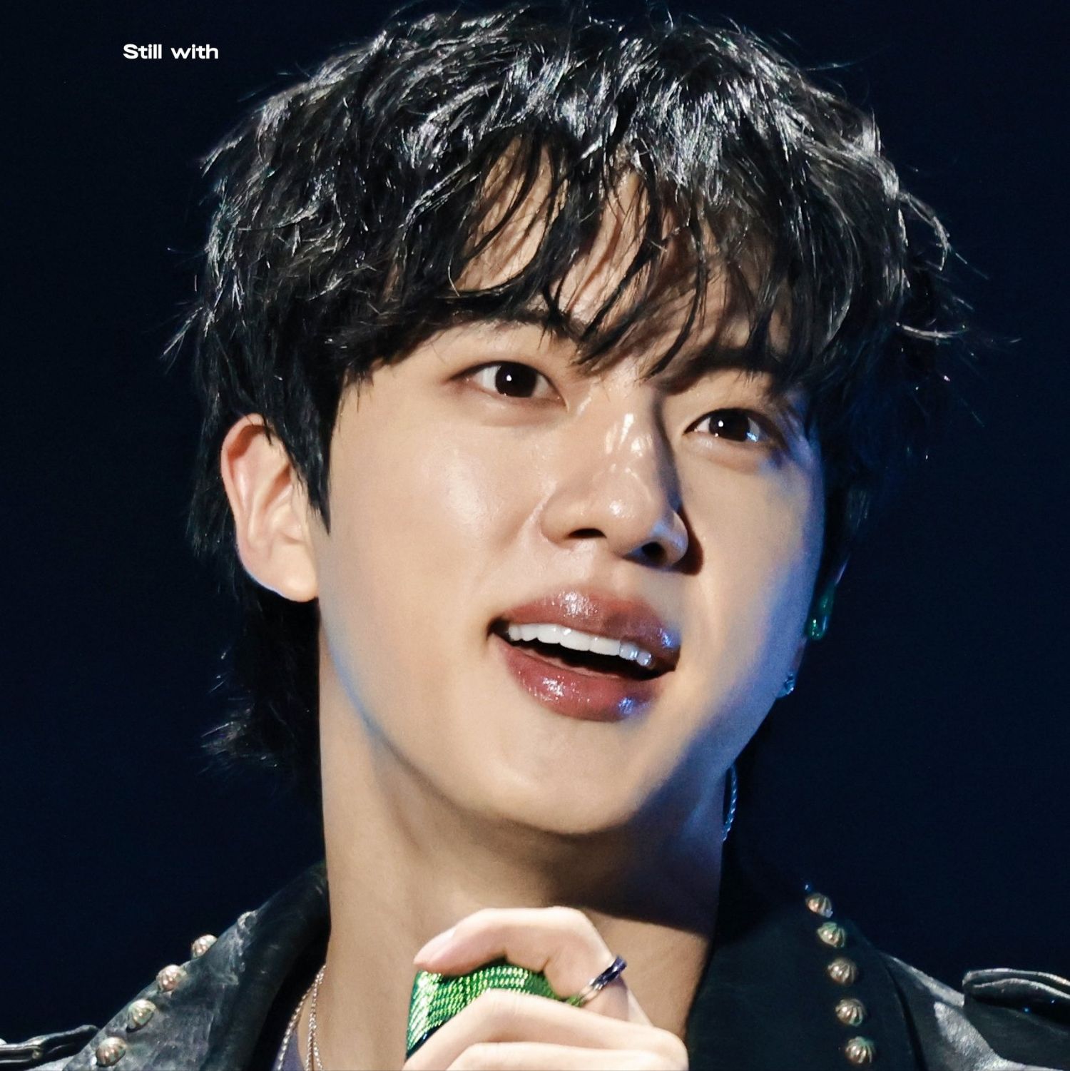 ジン (BTS)の最新写真