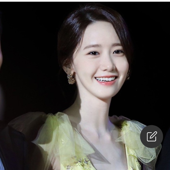 Behind-the-scenes cut of Yoona (Girls' Generation)