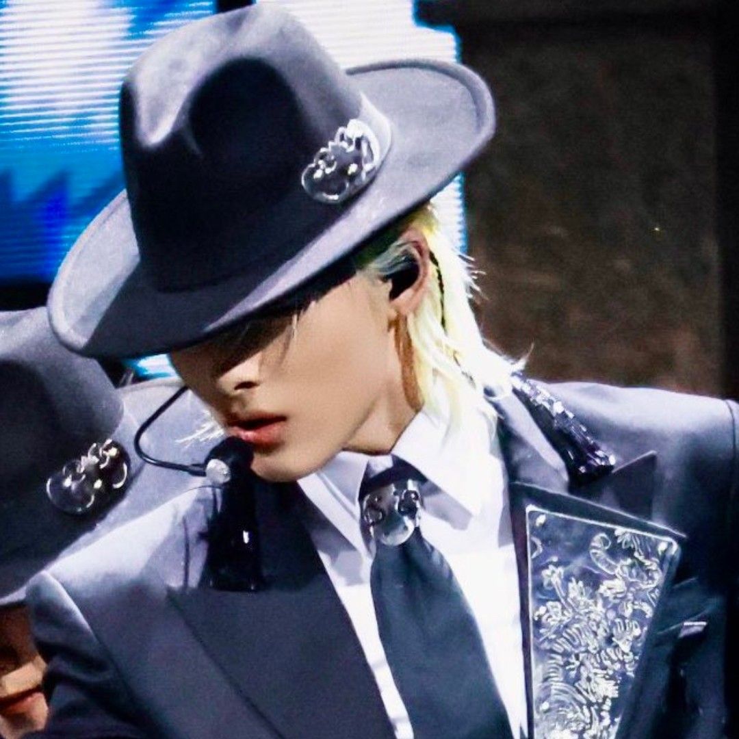 NI-KI (ENHYPEN)的幕後花絮