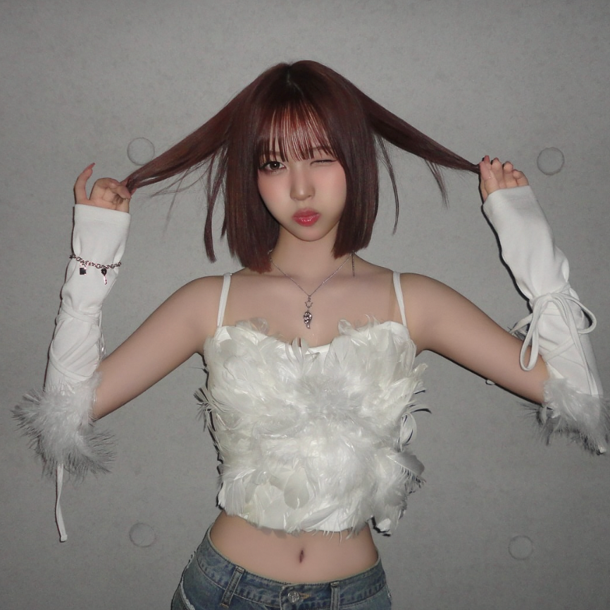 Latest photo of May (RESCENE)