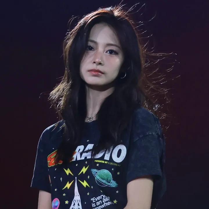 子瑜 (TWICE)的最新照片