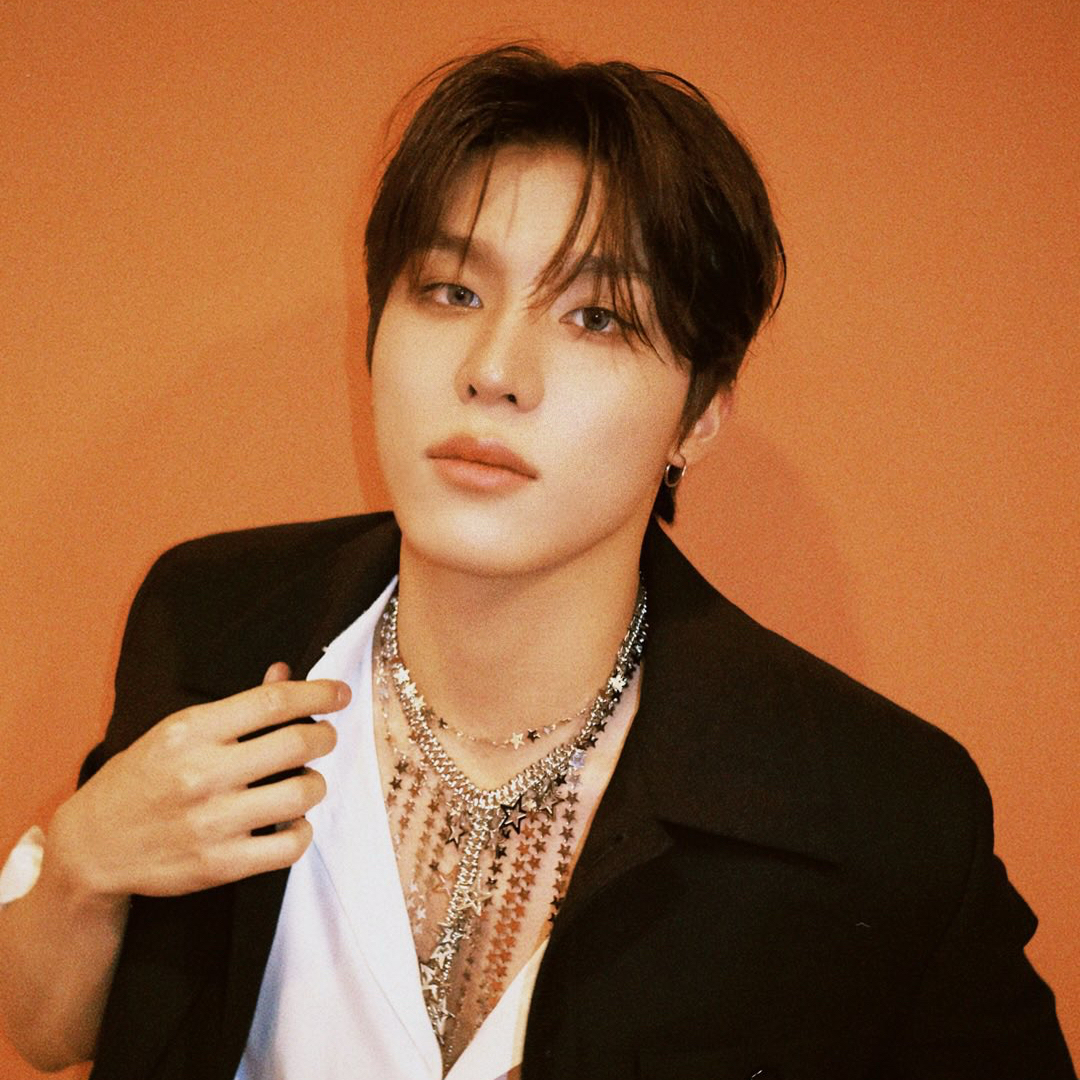 Behind-the-scenes cut of Park Jeongwoo (TREASURE)