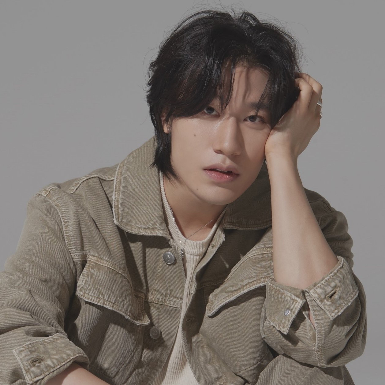 Latest photo of Bang Yedam