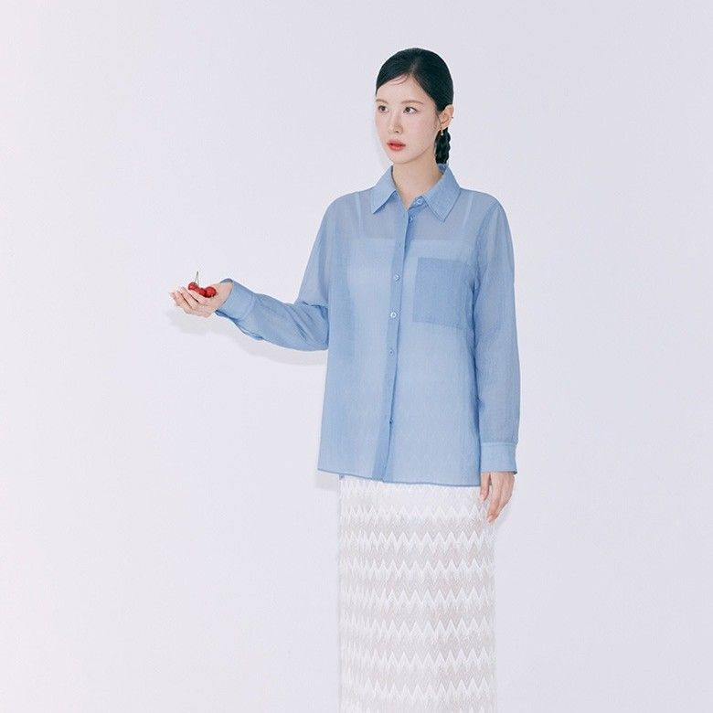 Latest photo of Seohyun (Girls' Generation)