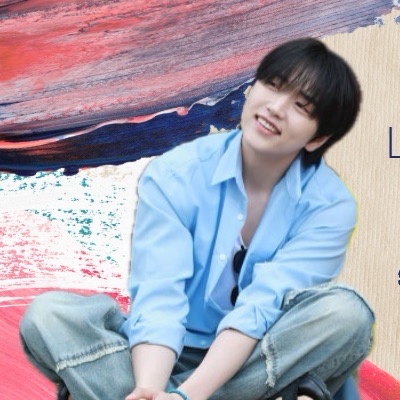 Behind-the-scenes cut of Sandeul (B1A4)