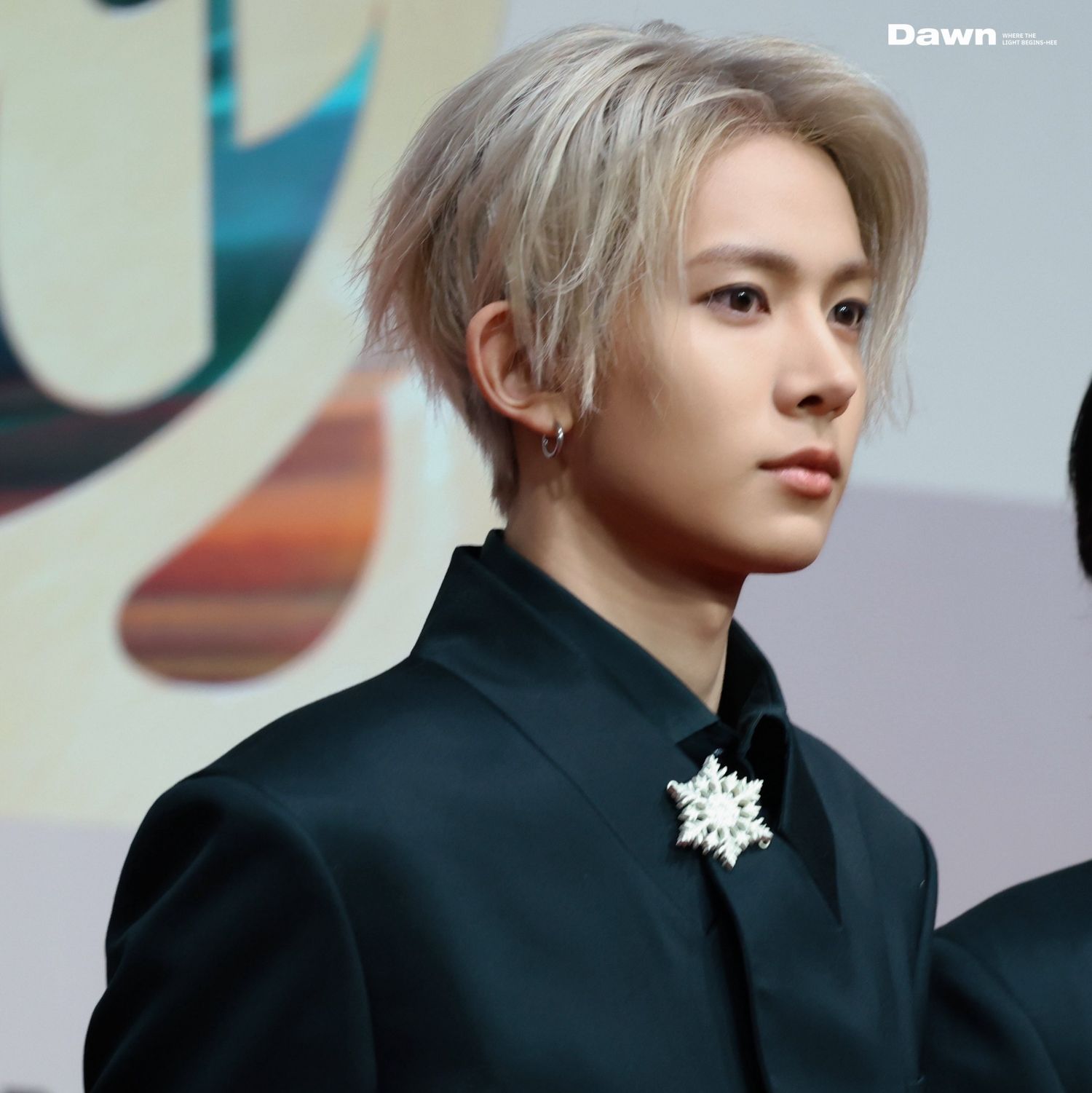 희승 (ENHYPEN)의 최신 사진