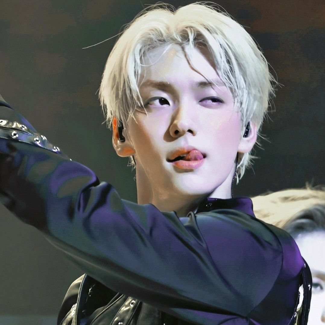 Behind-the-scenes cut of Soobin (TOMORROW X TOGETHER)