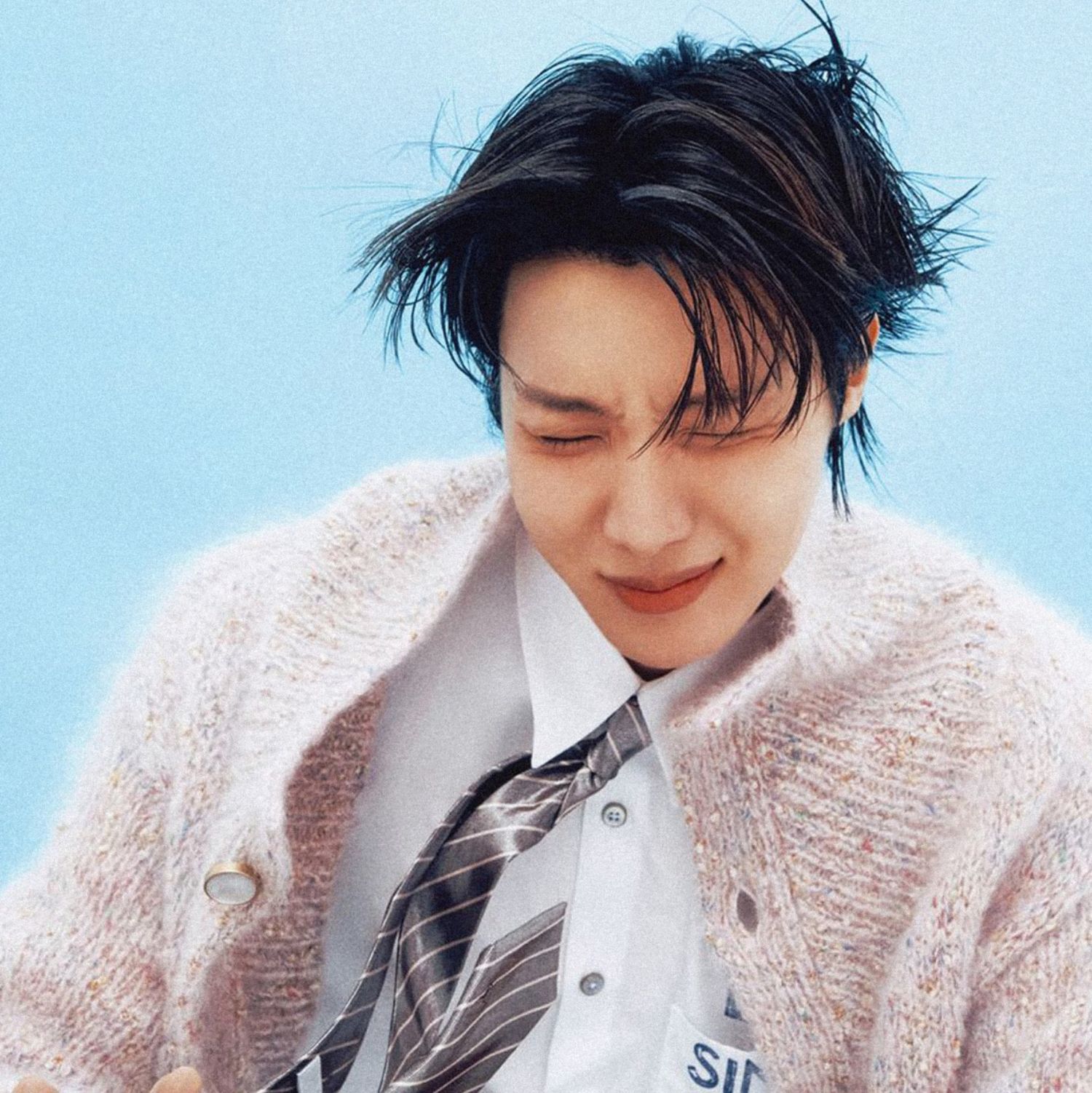 J-hope (防彈少年團)的幕後花絮