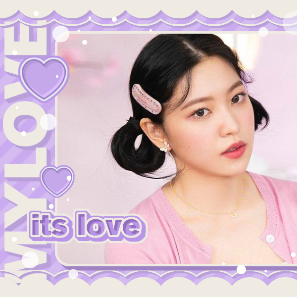 Momen yang diabadikan oleh penggemar Yeri (Red Velvet)