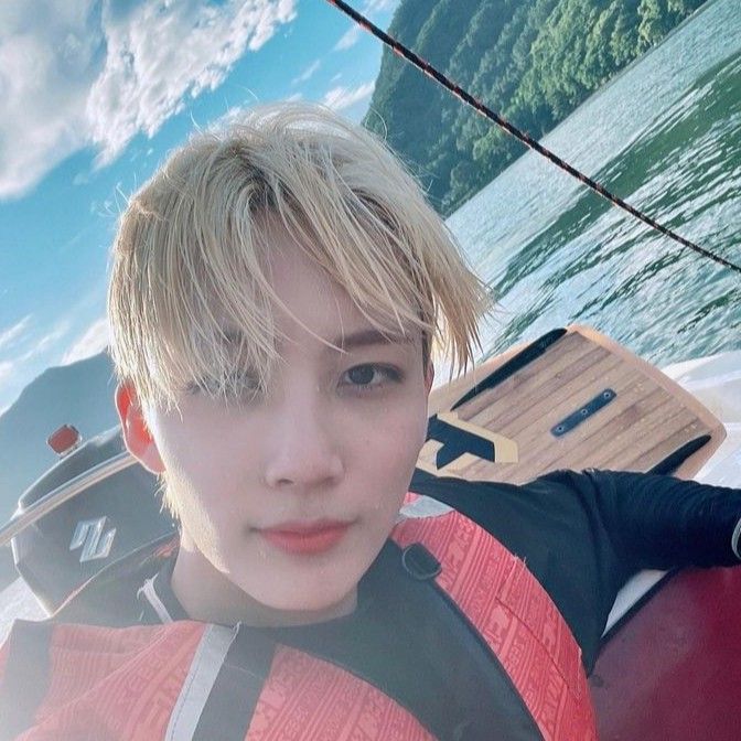 ジョンハン (SEVENTEEN)の最近の活動写真