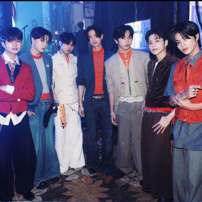 Latest photo of HORI7ON