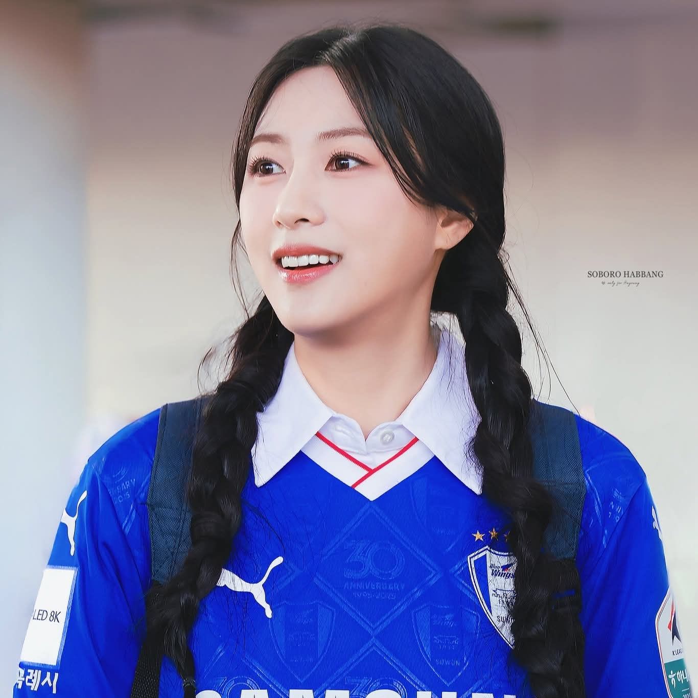 オ・ハヨン (Apink)ファンが撮った瞬間