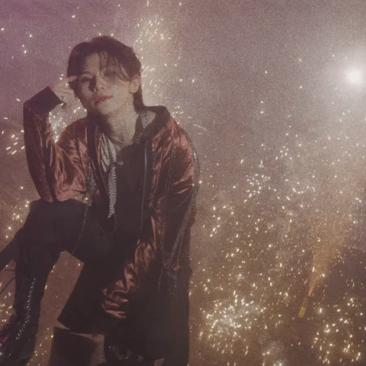 Latest photo of Woozi (SEVENTEEN)