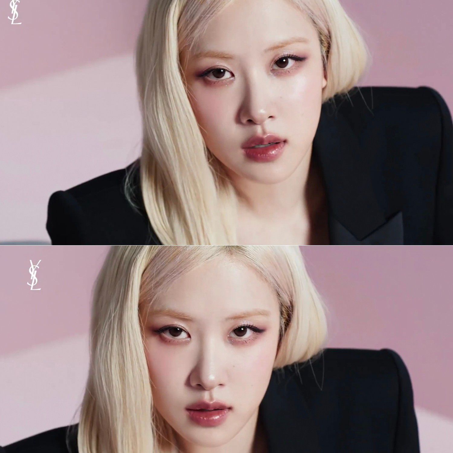 ROSÉ (BLACKPINK)的最新照片