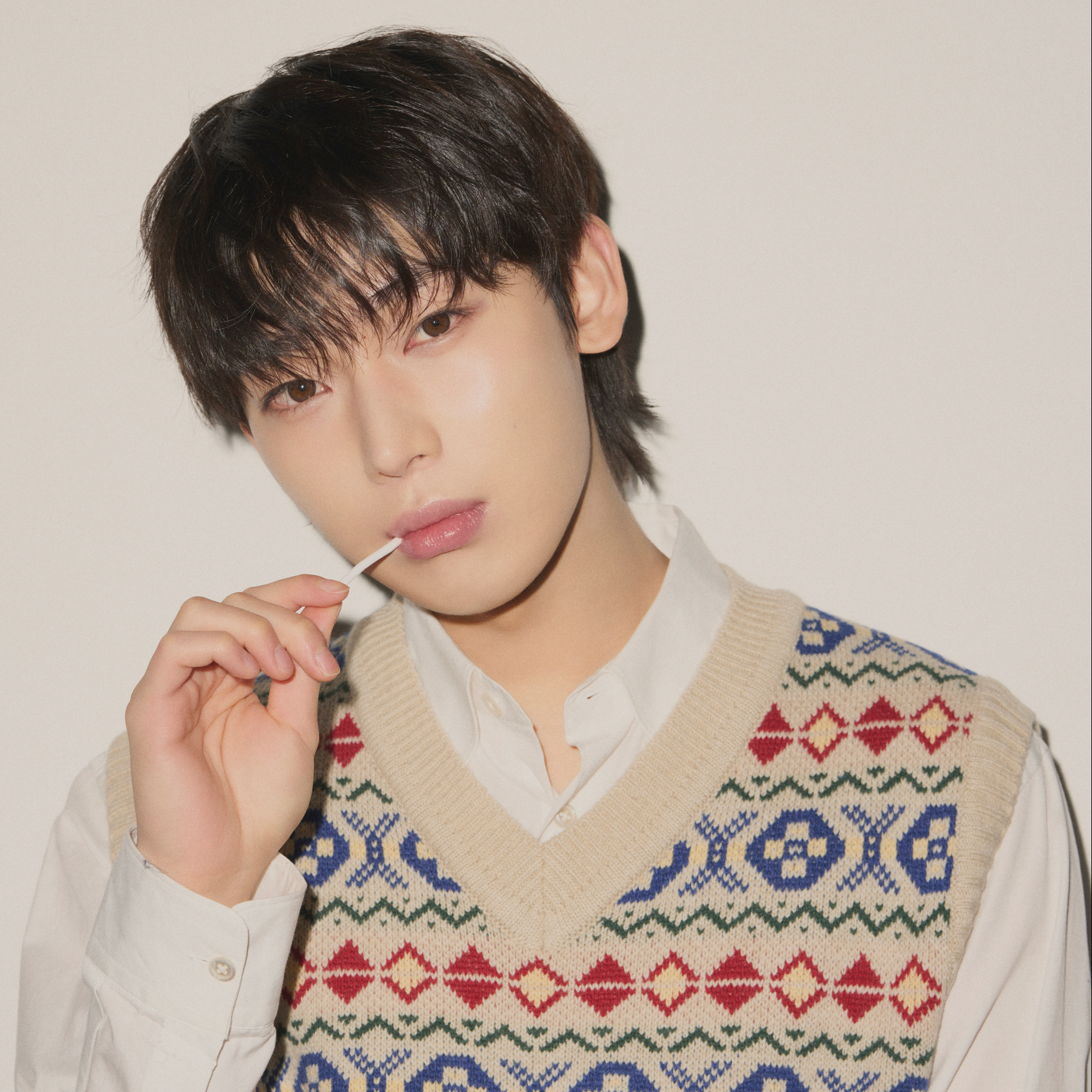 선우 (ENHYPEN)의 최신 사진