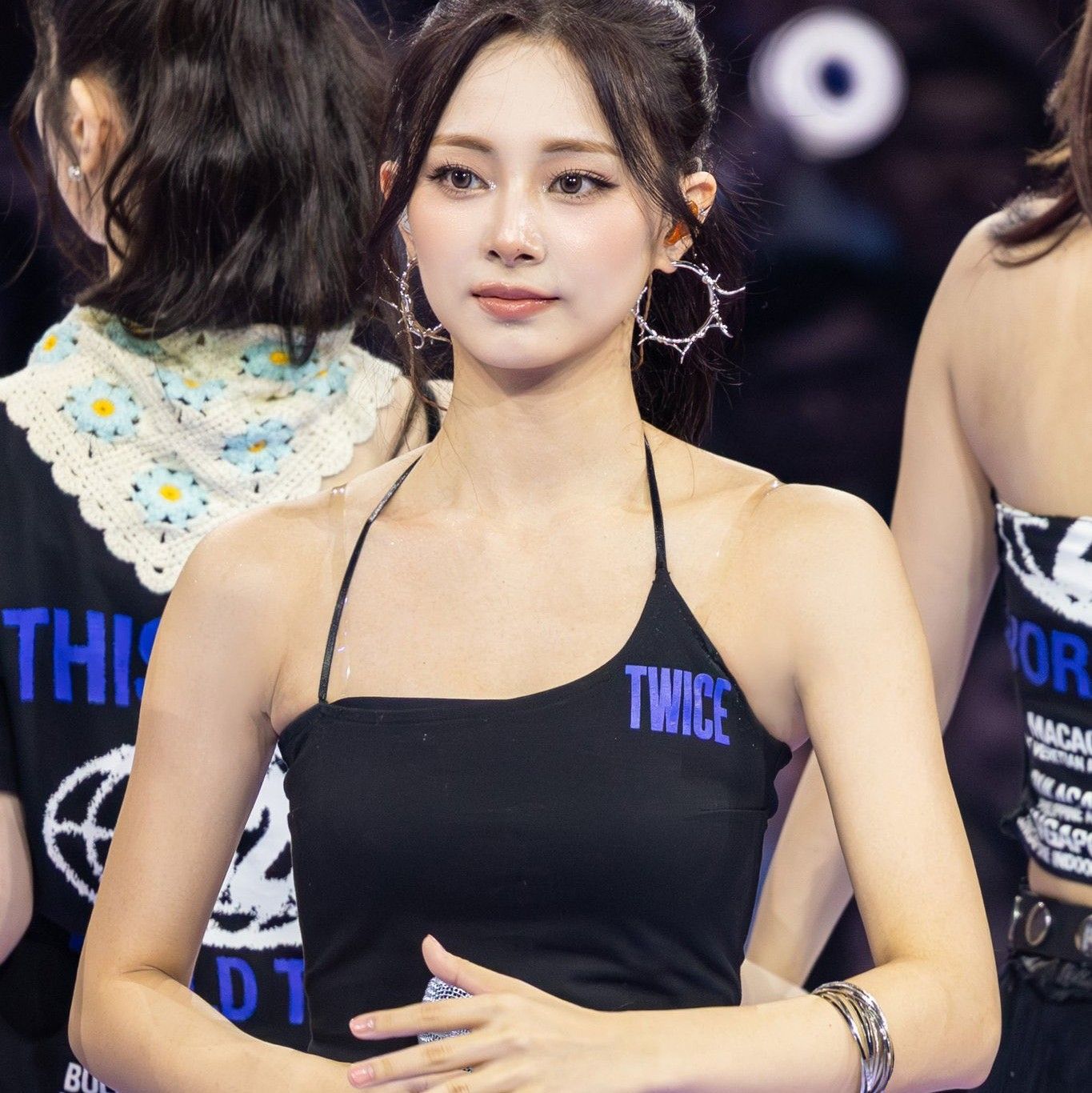 쯔위 (TWICE) 최근 활동샷