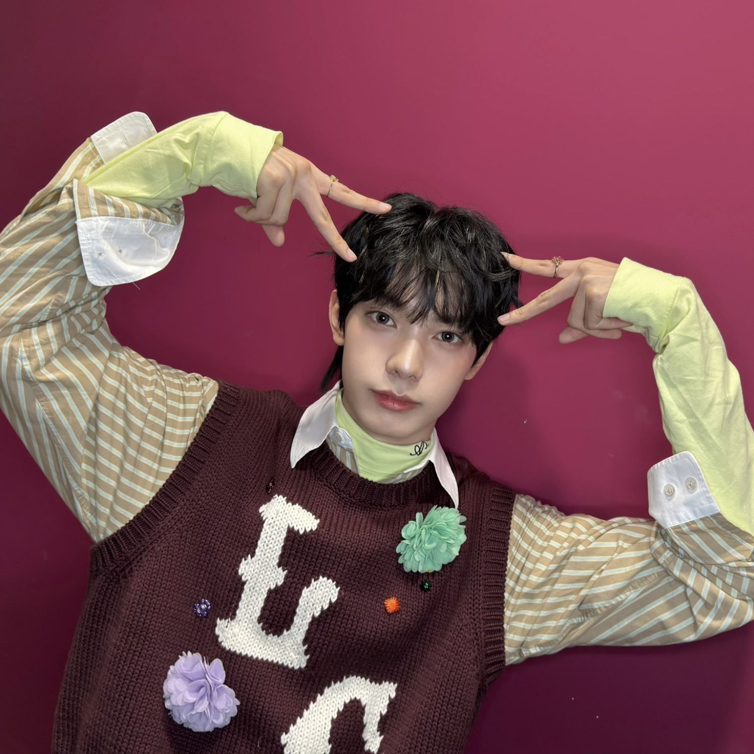 Recent activity shot of Chuei Liyu