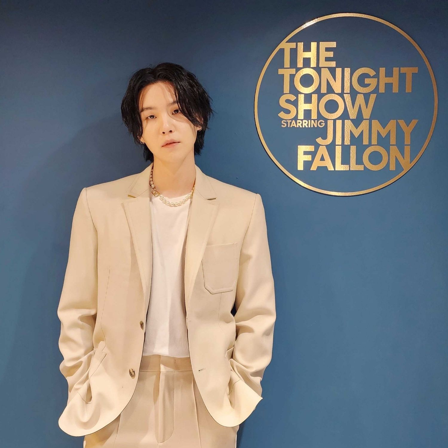 SUGA (BTS)の最新写真