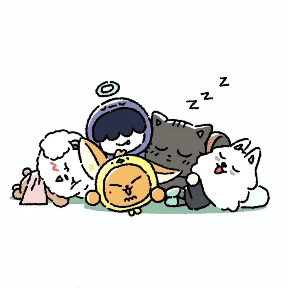 Recent activity shot of HueningKai (TOMORROW X TOGETHER)