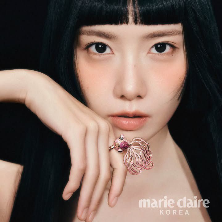 ユナ (少女時代)ファンが撮った瞬間