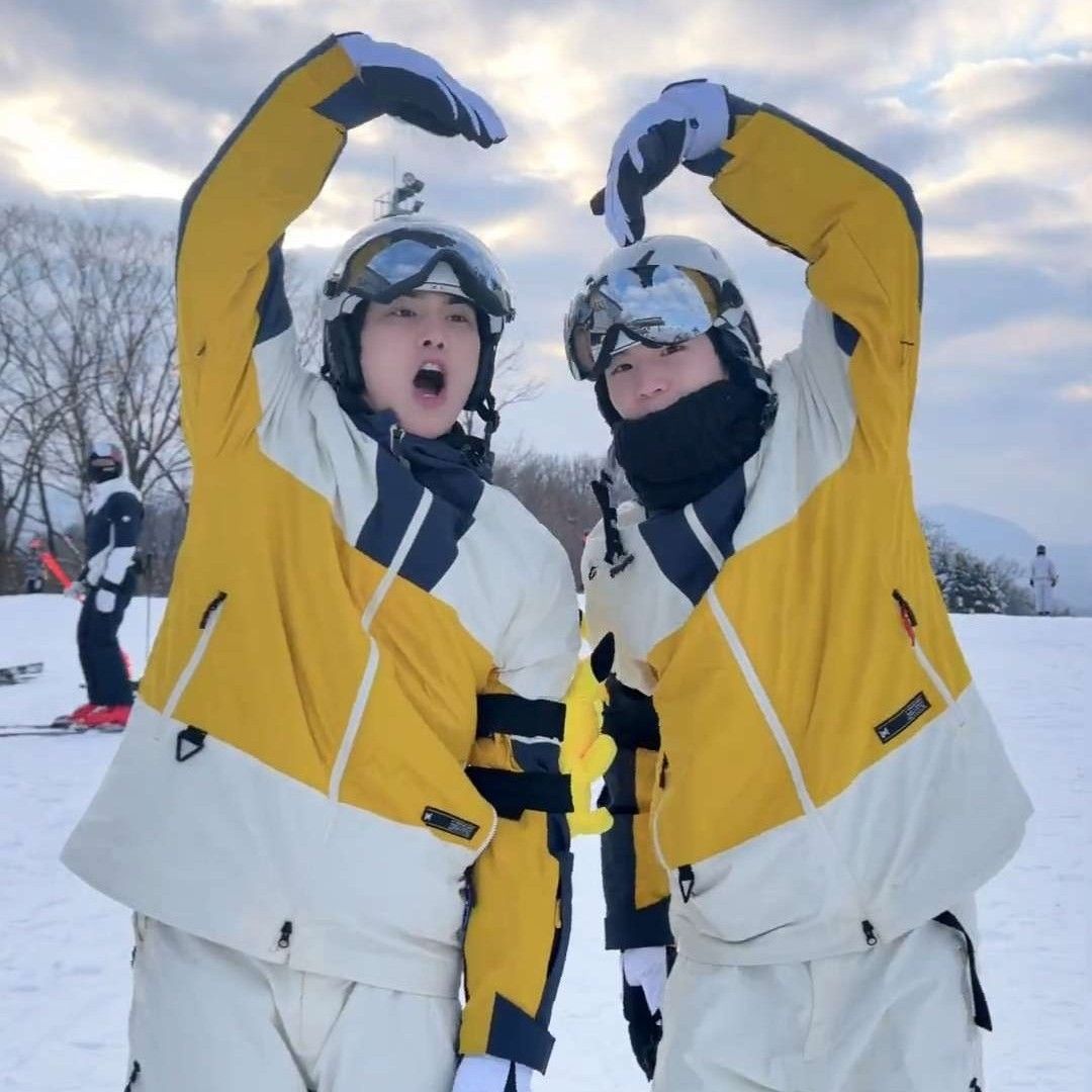 Potret di balik layar Rocky