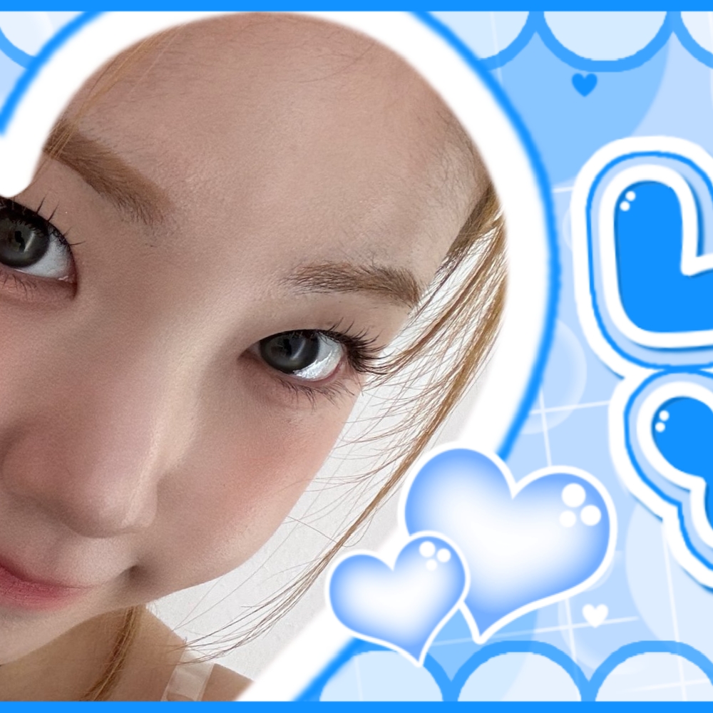 Recent activity shot of Yoona (UNIS)