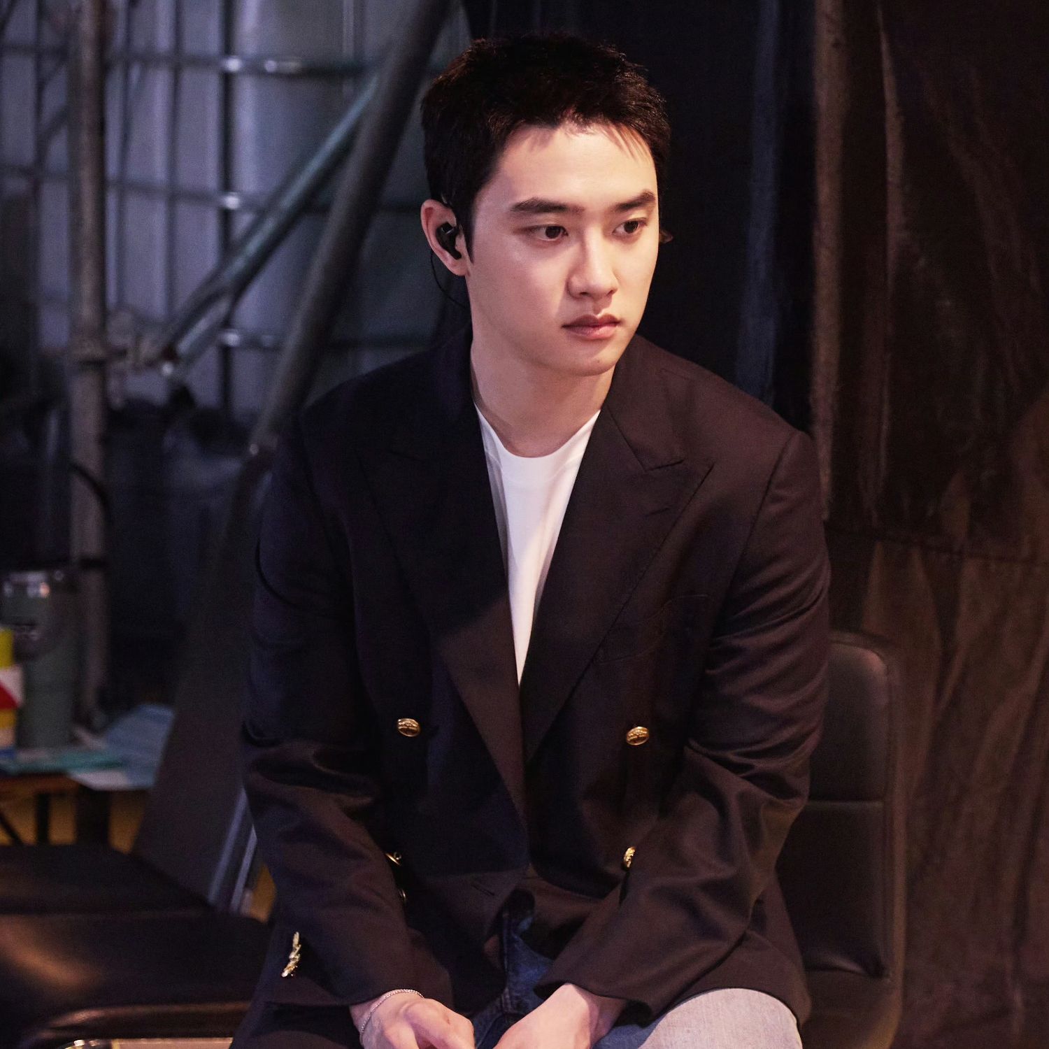 D.O. (EXO)的最新照片