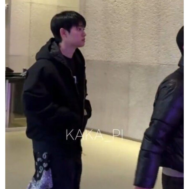 디오 (EXO)의 최신 사진