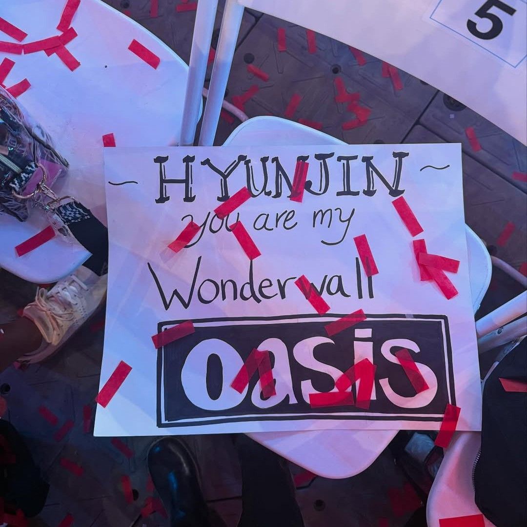 현진 (Stray Kids)의 최신 사진