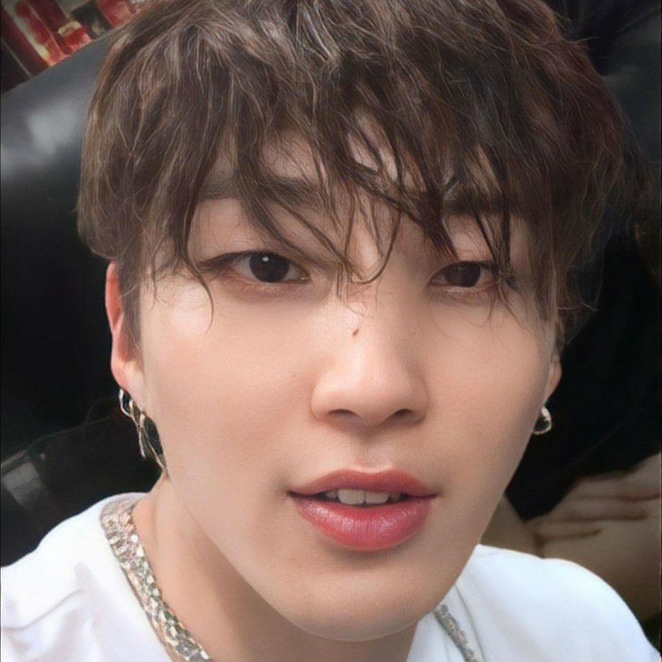 Latest photo of Jongup (B.A.P)