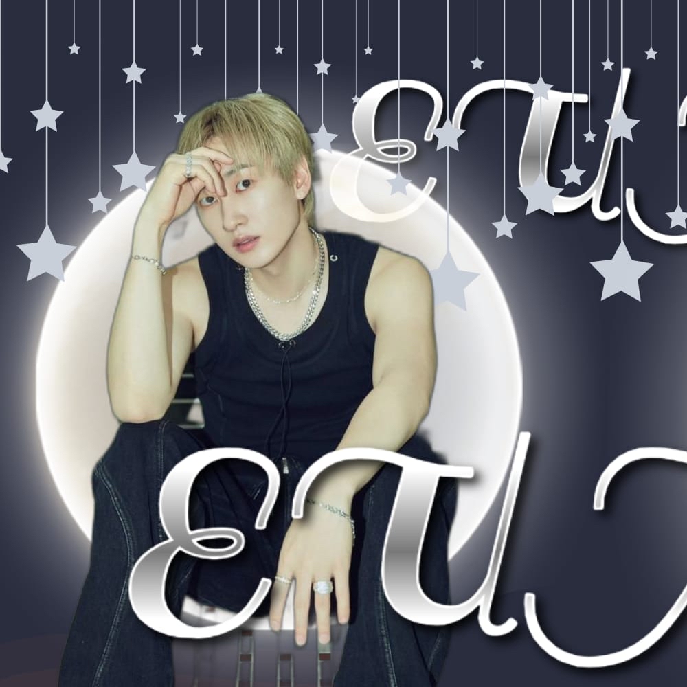 A moment captured by Eunhyuk (Super Junior)'s fan