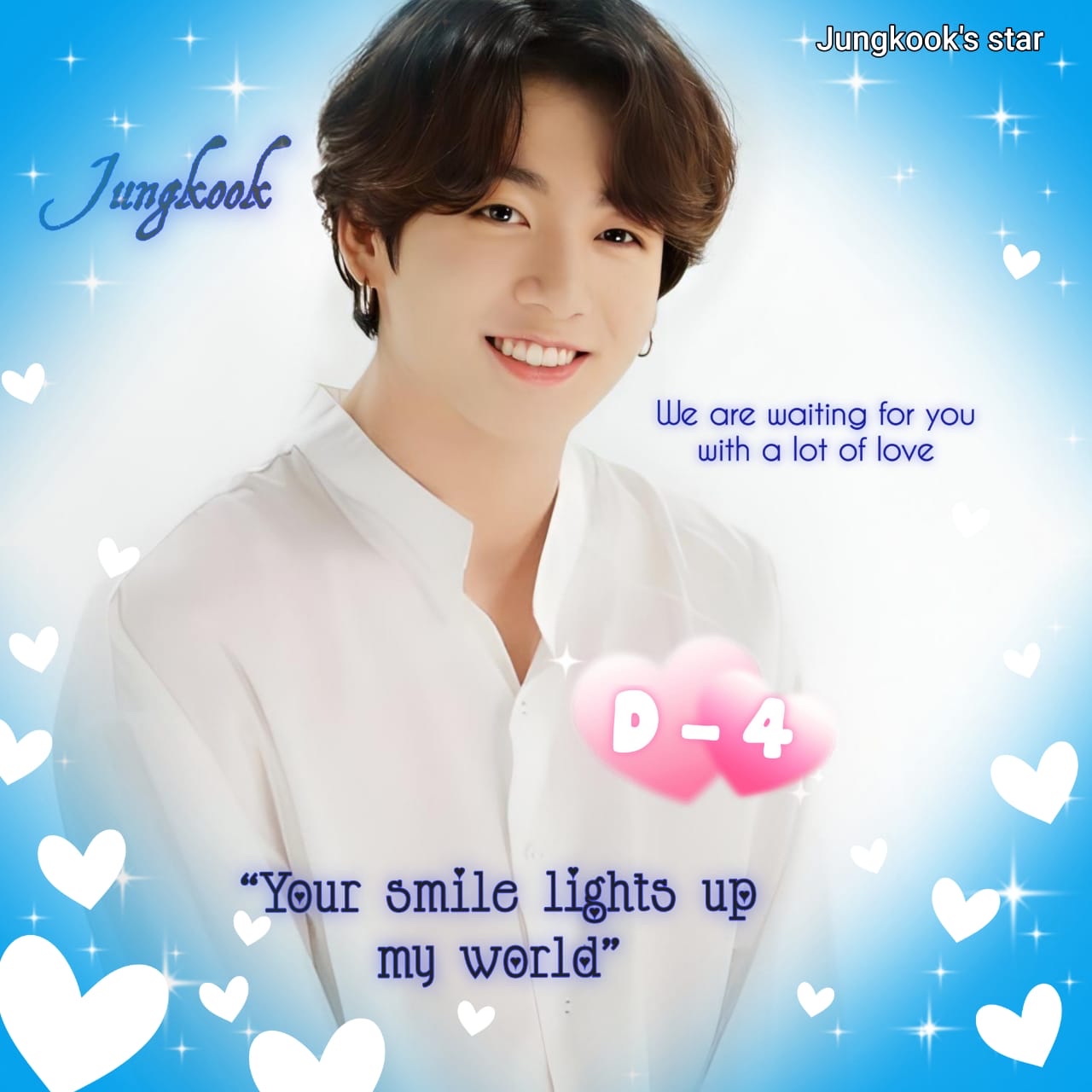 Behind-the-scenes cut of Jungkook (BTS)