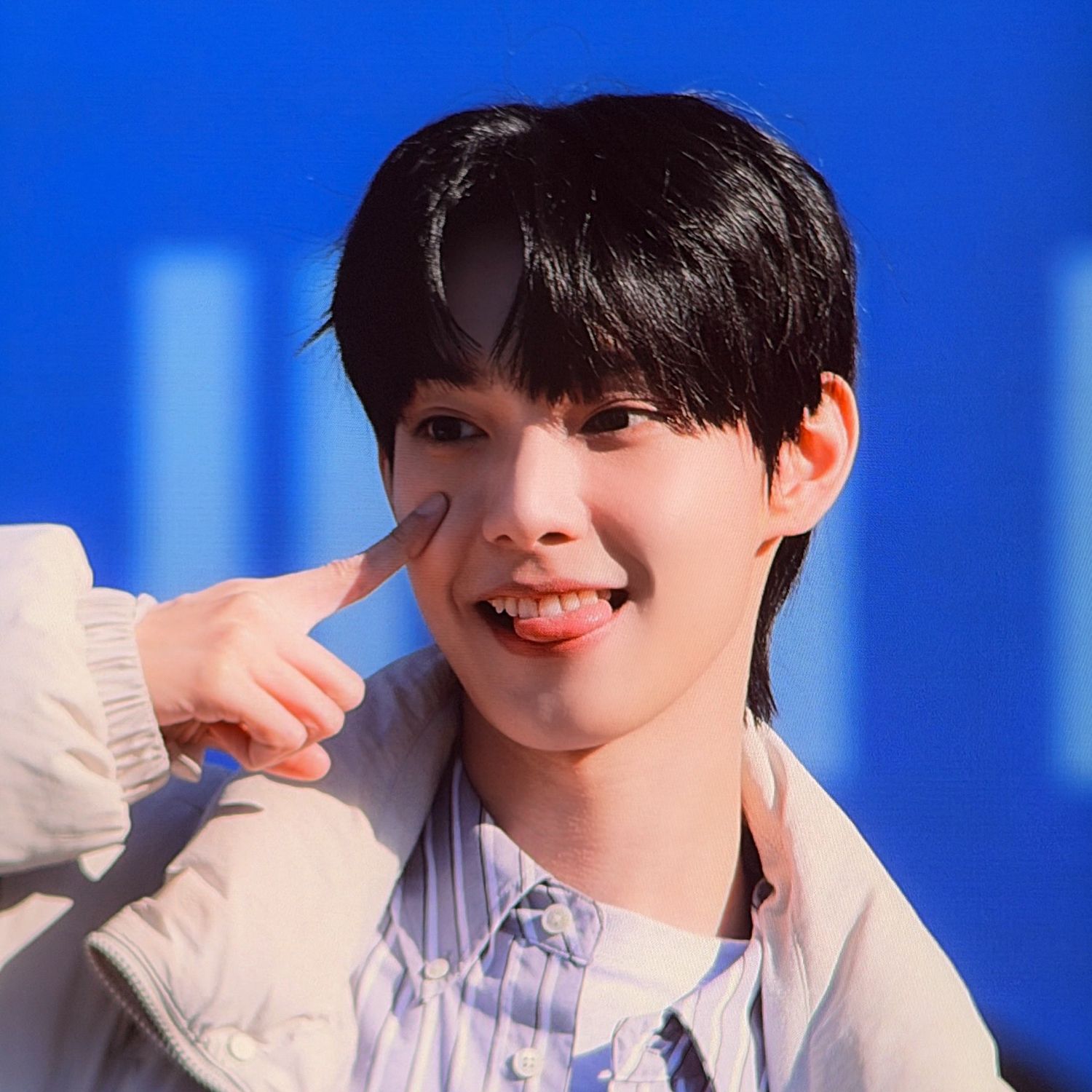 Recent activity shot of Chuei Liyu