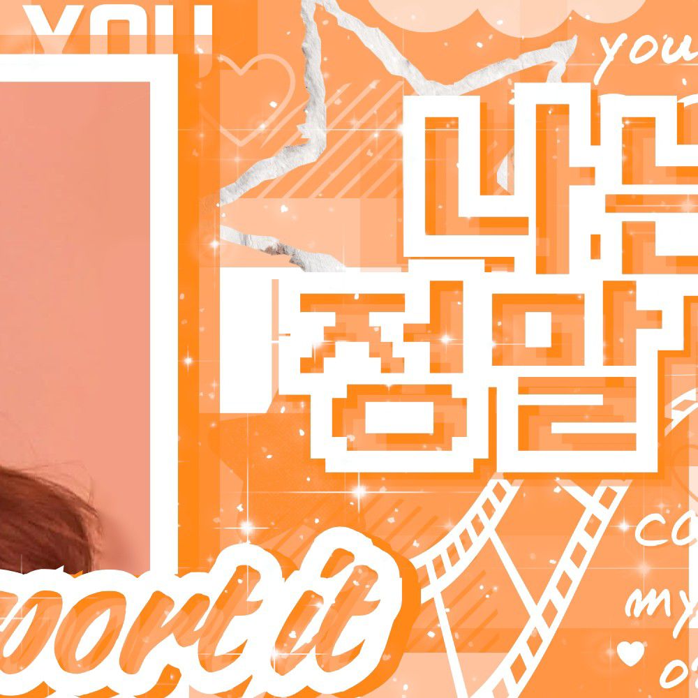 Behind-the-scenes cut of Sowon (GFRIEND)