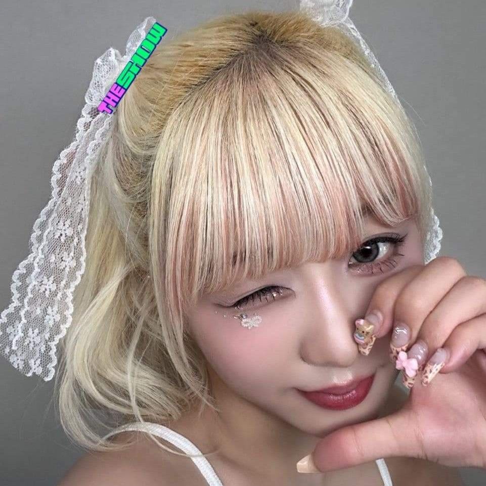 Latest photo of Hikaru (Kep1er)
