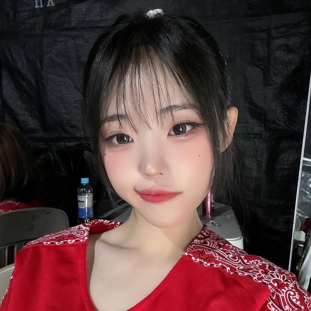 Latest photo of QWER