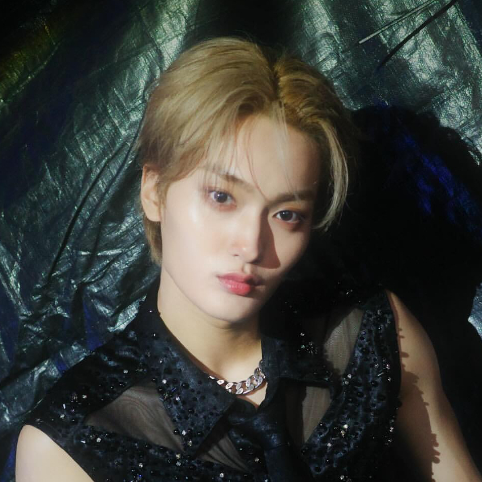 Behind-the-scenes cut of Taeyoung (CRAVITY)