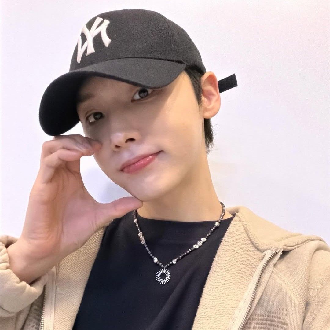 田雄 (AB6IX)的幕後花絮