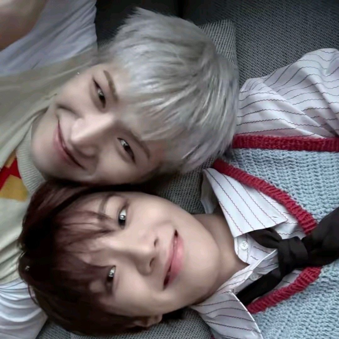 Behind-the-scenes cut of BOYNEXTDOOR