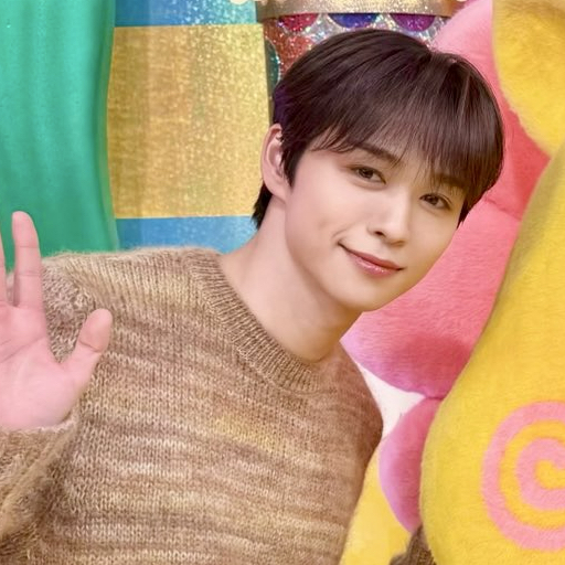 Latest photo of Goto Takeru (INI)