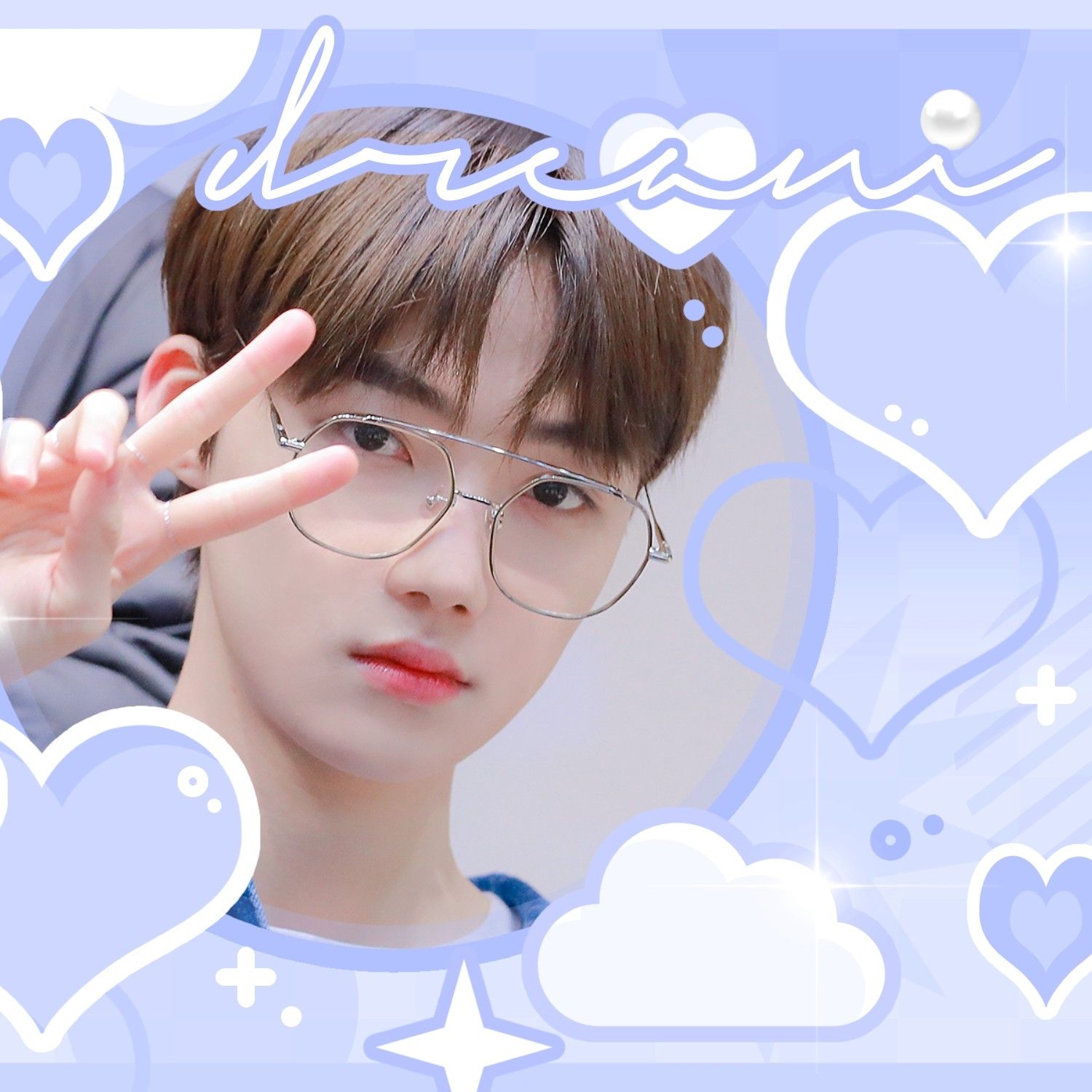 ニュー (THE BOYZ)の最近の活動写真