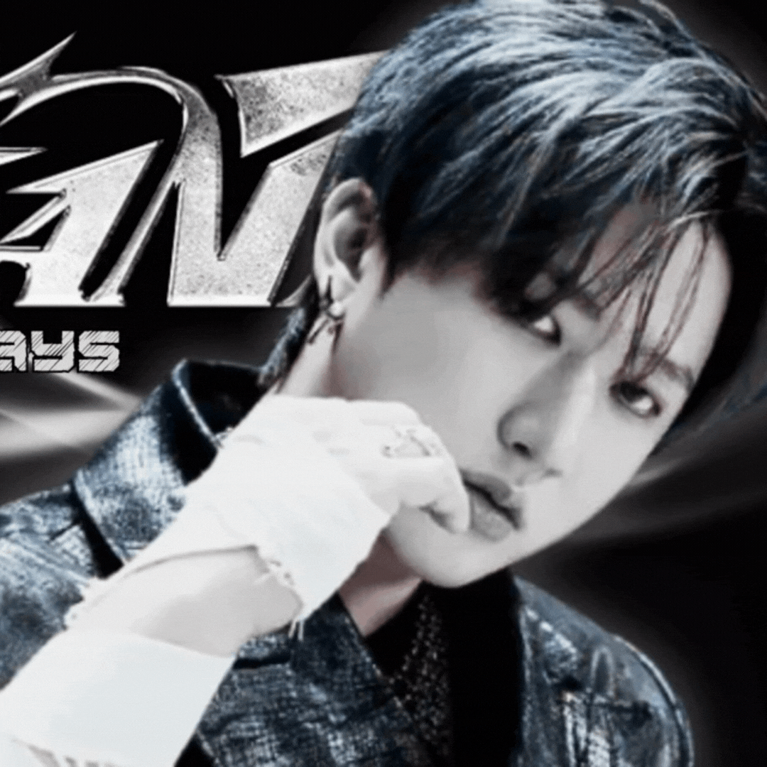 Latest photo of Changbin (Stray Kids)