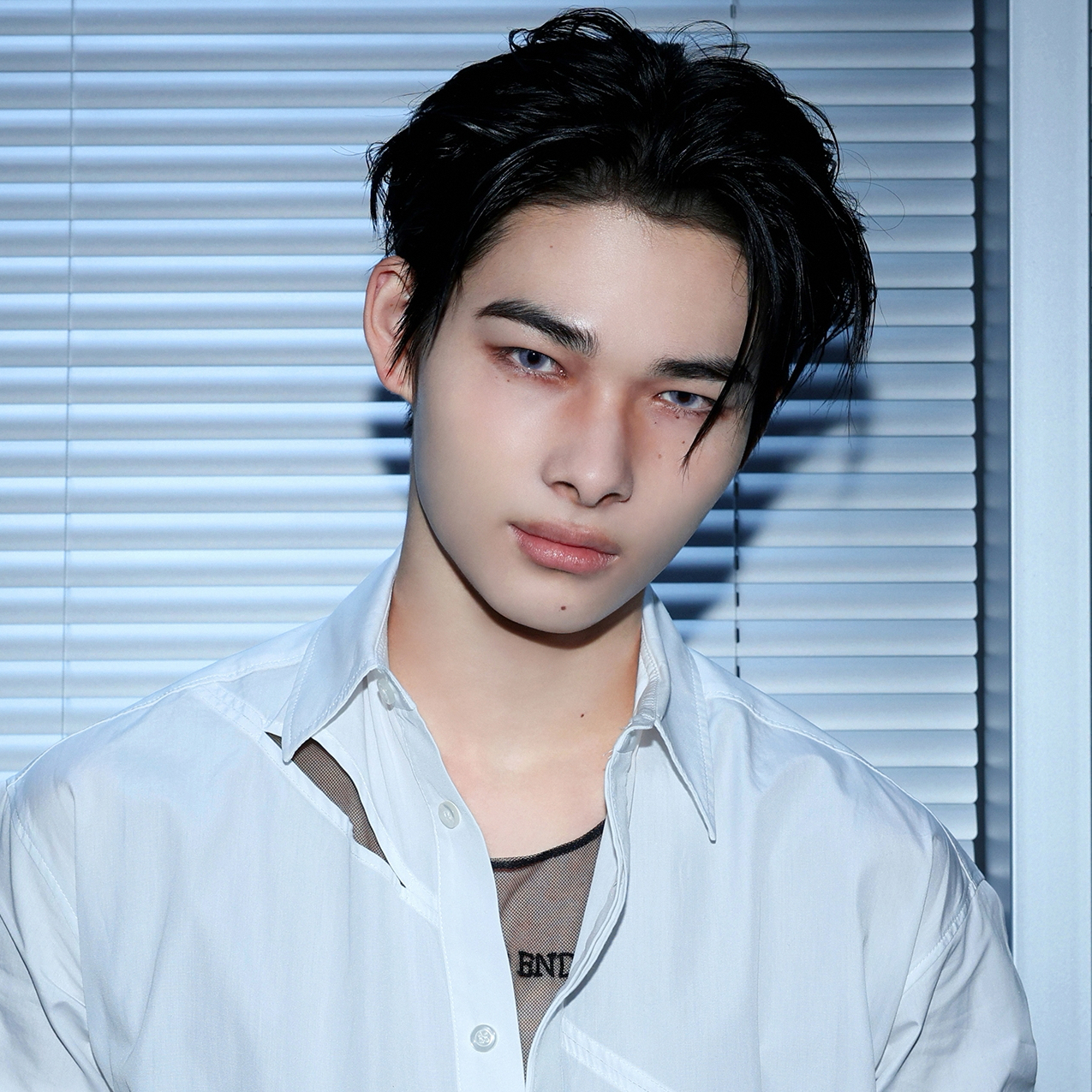 NI-KI (ENHYPEN)的最新照片