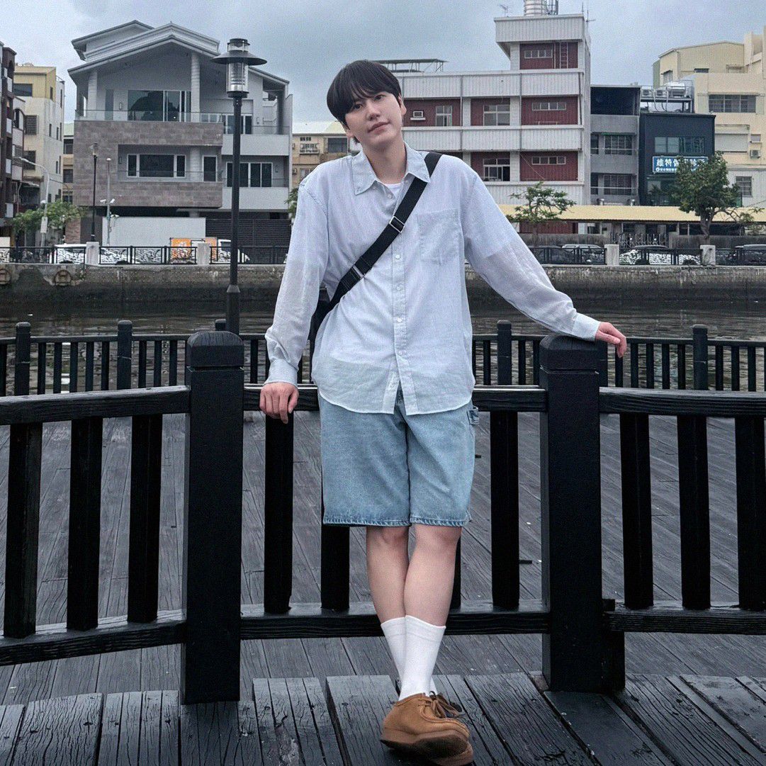 Latest photo of Super Junior