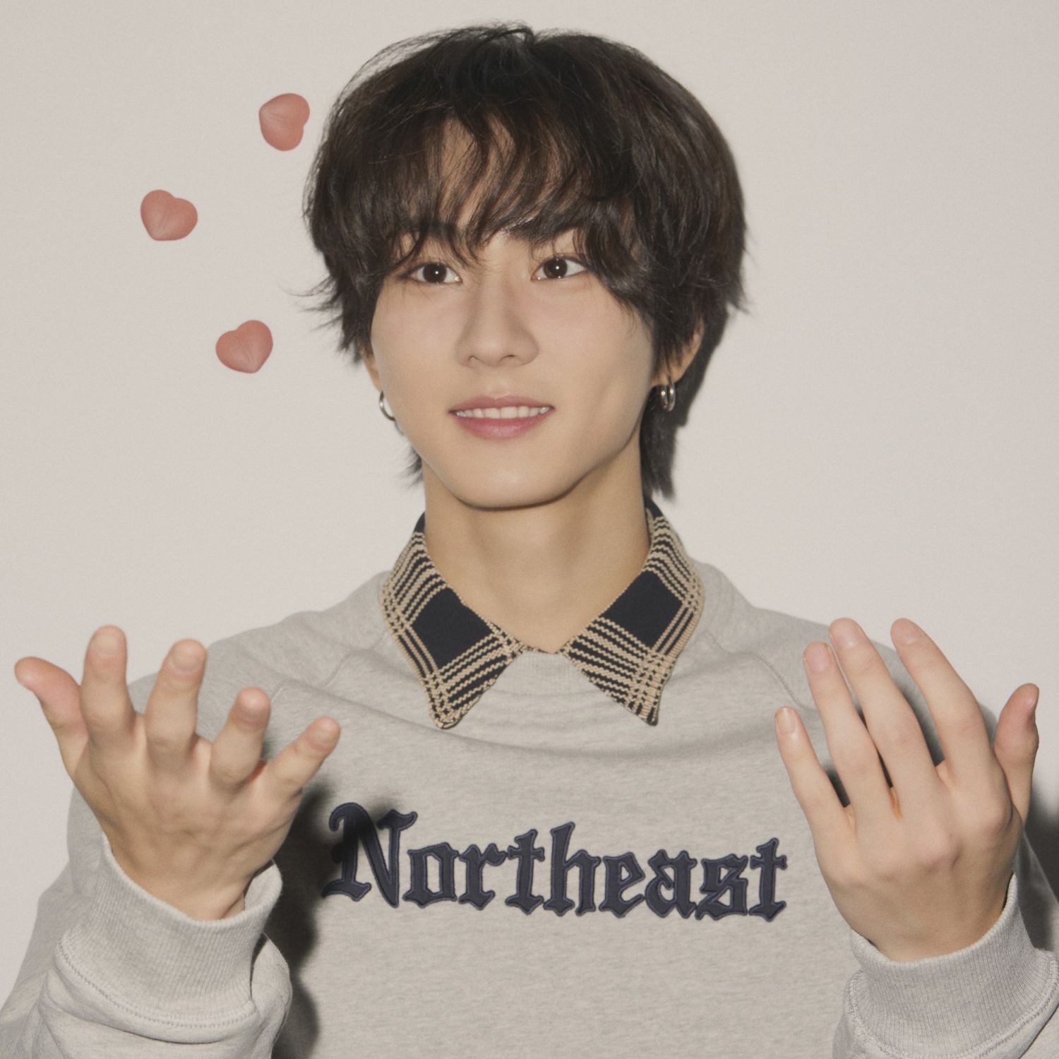 Behind-the-scenes cut of ENHYPEN