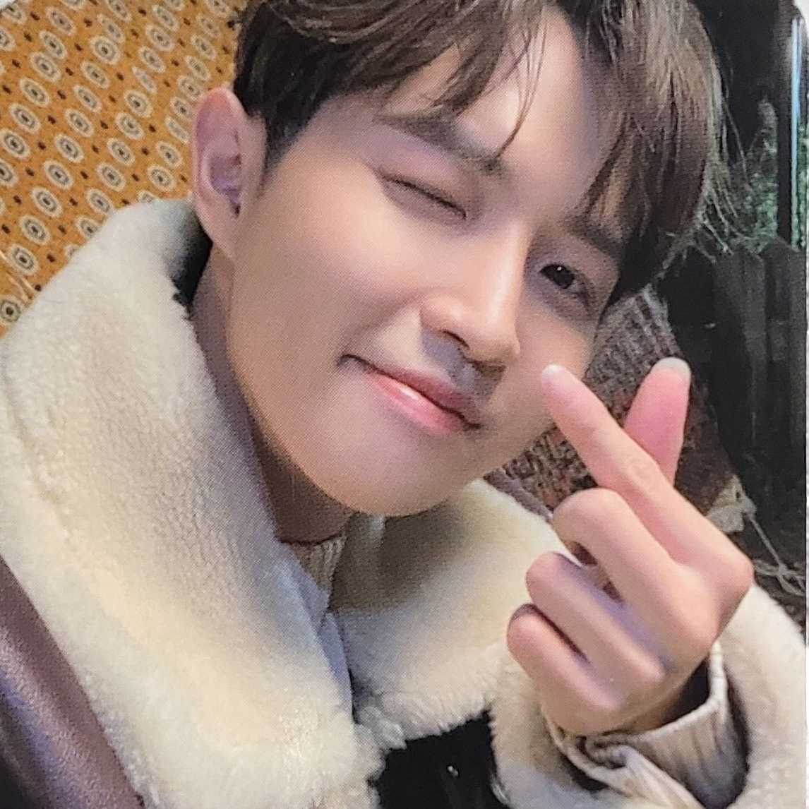 김재환의 비하인드 컷