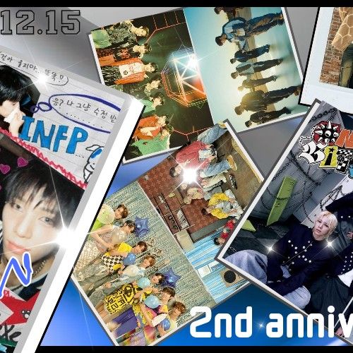 Recent activity shot of So Geon (NEXZ)